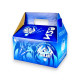 Special Blue Whip Cream Chargers